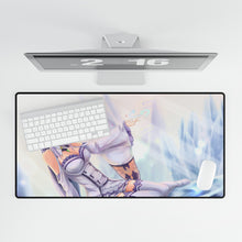 Load image into Gallery viewer, Anime Re:ZERO -Starting Life in Another World- Mouse Pad (Desk Mat)