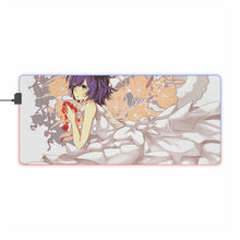 Load image into Gallery viewer, Utau RGB LED Mouse Pad (Desk Mat)