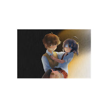 Load image into Gallery viewer, Love, Chunibyo & Other Delusions Rikka Takanashi Rug