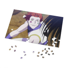 Load image into Gallery viewer, Hunter x Hunter Jigsaw Puzzle