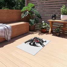 Load image into Gallery viewer, Kakegurui Yumeko Jabami Rug