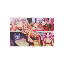 Load image into Gallery viewer, Baka And Test Rug