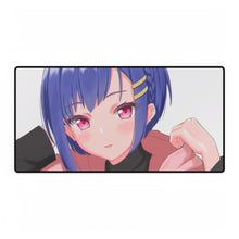 Load image into Gallery viewer, Anime Remake our Life! Mouse Pad (Desk Mat)