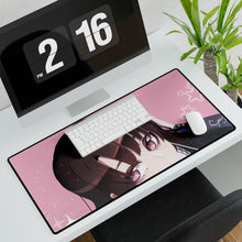 Load image into Gallery viewer, Anime Saekano: How to Raise a Boring Girlfriend Mouse Pad (Desk Mat)