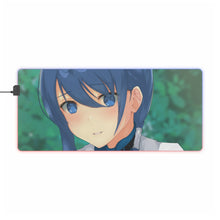 Load image into Gallery viewer, Grimgar Of Fantasy And Ash RGB LED Mouse Pad (Desk Mat)