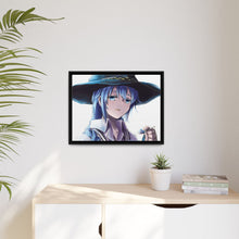 Load image into Gallery viewer, Mushoku Tensei: Jobless Reincarnation Canvas Framed Art Print