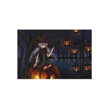 Load image into Gallery viewer, Anime Halloween Rug