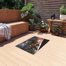 Load image into Gallery viewer, Anime Kill La Kill Rug