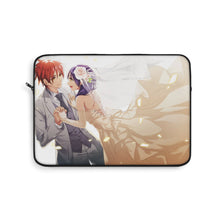 Load image into Gallery viewer, Anime Food Wars: Shokugeki no Soma Laptop Sleeve
