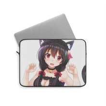 Load image into Gallery viewer, Anime KonoSuba - God’s blessing on this wonderful world!! Laptop Sleeve