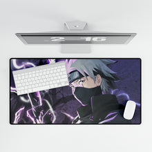 Load image into Gallery viewer, Anime Naruto Mouse Pad (Desk Mat)