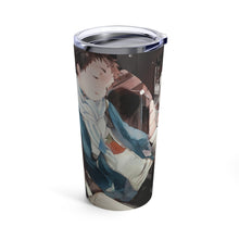 Load image into Gallery viewer, Free! Rin Matsuoka Tumbler 20oz