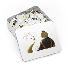 Load image into Gallery viewer, Assassination Classroom Koro-sensei Jigsaw Puzzle