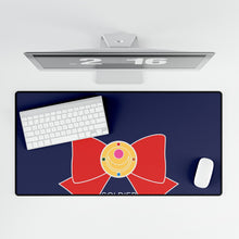 Load image into Gallery viewer, Anime Sailor Moon Mouse Pad (Desk Mat)