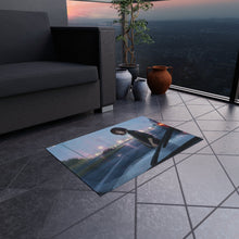 Load image into Gallery viewer, Rainfall Anime Rug