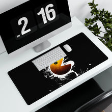 Load image into Gallery viewer, Pac-Man Mouse Pad (Desk Mat)