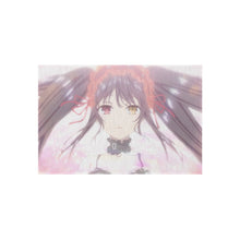 Load image into Gallery viewer, Date A Live - Kurumi Tokisaki Rug