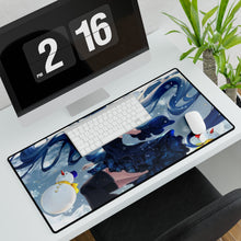 Load image into Gallery viewer, Anime Vocaloid Mouse Pad (Desk Mat)