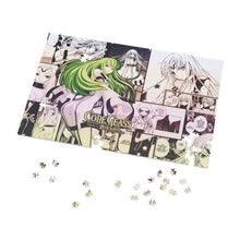 Load image into Gallery viewer, Anime Code Geass Jigsaw Puzzle