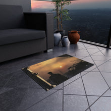Load image into Gallery viewer, Anime Mobile Suit Gundam 00 Rug