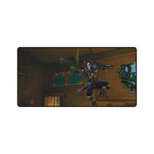 Load image into Gallery viewer, Paladins - Androxus Mouse Pad (Desk Mat)