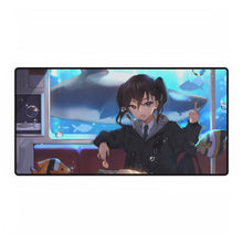 Load image into Gallery viewer, Anime The iDOLM@STER Cinderella Girls Mouse Pad (Desk Mat)