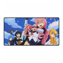 Load image into Gallery viewer, The Familiar Of Zero Mouse Pad (Desk Mat)