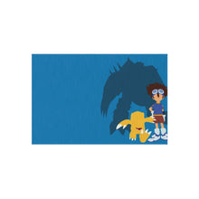 Load image into Gallery viewer, Digimon Adventure Tri. Rug