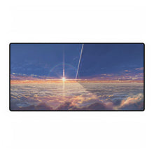 Load image into Gallery viewer, Meteorite - Your Name. (Kimi no na wa.) Mouse Pad (Desk Mat)