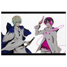 Load image into Gallery viewer, Durarara!! Izaya Orihara, Shizuo Heiwajima Jigsaw Puzzle