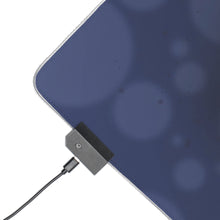Load image into Gallery viewer, K-ON! RGB LED Mouse Pad (Desk Mat)