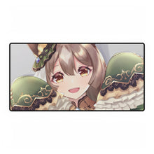 Load image into Gallery viewer, Anime Uma Musume: Pretty Der Mouse Pad (Desk Mat)