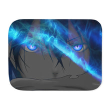 Load image into Gallery viewer, Yato . Sherpa Blanket