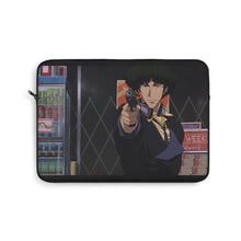 Load image into Gallery viewer, Anime Cowboy Bebopr Laptop Sleeve