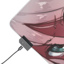 Load image into Gallery viewer, Darling In The FranXX RGB LED Mouse Pad (Desk Mat)