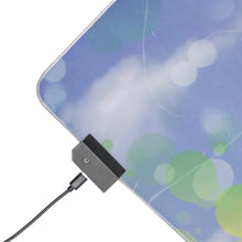 Load image into Gallery viewer, Nisekoi Kosaki Onodera RGB LED Mouse Pad (Desk Mat)