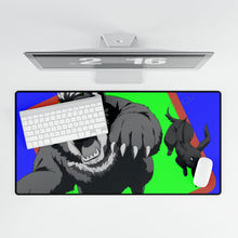 Load image into Gallery viewer, The Wrong Way To Use Healing Magic Mouse Pad (Desk Mat)