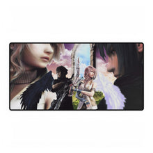 Load image into Gallery viewer, Final Fantasy Mouse Pad (Desk Mat)