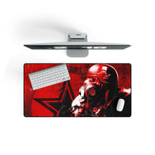 Load image into Gallery viewer, Metro 2033 Mouse Pad (Desk Mat)