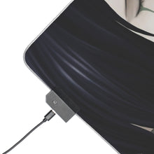 Load image into Gallery viewer, Anime Bleach RGB LED Mouse Pad (Desk Mat)