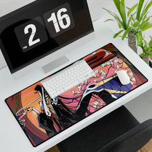 Load image into Gallery viewer, Anime xxxHOLiCr Mouse Pad (Desk Mat)