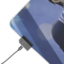 Load image into Gallery viewer, Sword Art Online RGB LED Mouse Pad (Desk Mat)