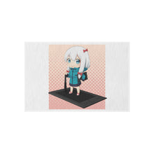 Load image into Gallery viewer, EroManga-Sensei Rug
