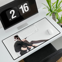 Load image into Gallery viewer, Your Name. Mouse Pad (Desk Mat)