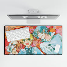 Load image into Gallery viewer, Anime Pandora Heartsr Mouse Pad (Desk Mat)