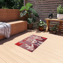 Load image into Gallery viewer, Anime Chainsaw Man Rug