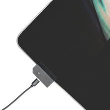 Load image into Gallery viewer, Anime Tokyo Ghoul RGB LED Mouse Pad (Desk Mat)