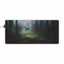 Load image into Gallery viewer, Xerneas RGB LED Mouse Pad (Desk Mat)