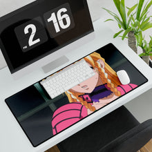 Load image into Gallery viewer, Kenichi The Mightiest Disciple Mouse Pad (Desk Mat)