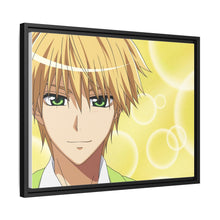 Load image into Gallery viewer, Maid Sama! Canvas Framed Art Print
